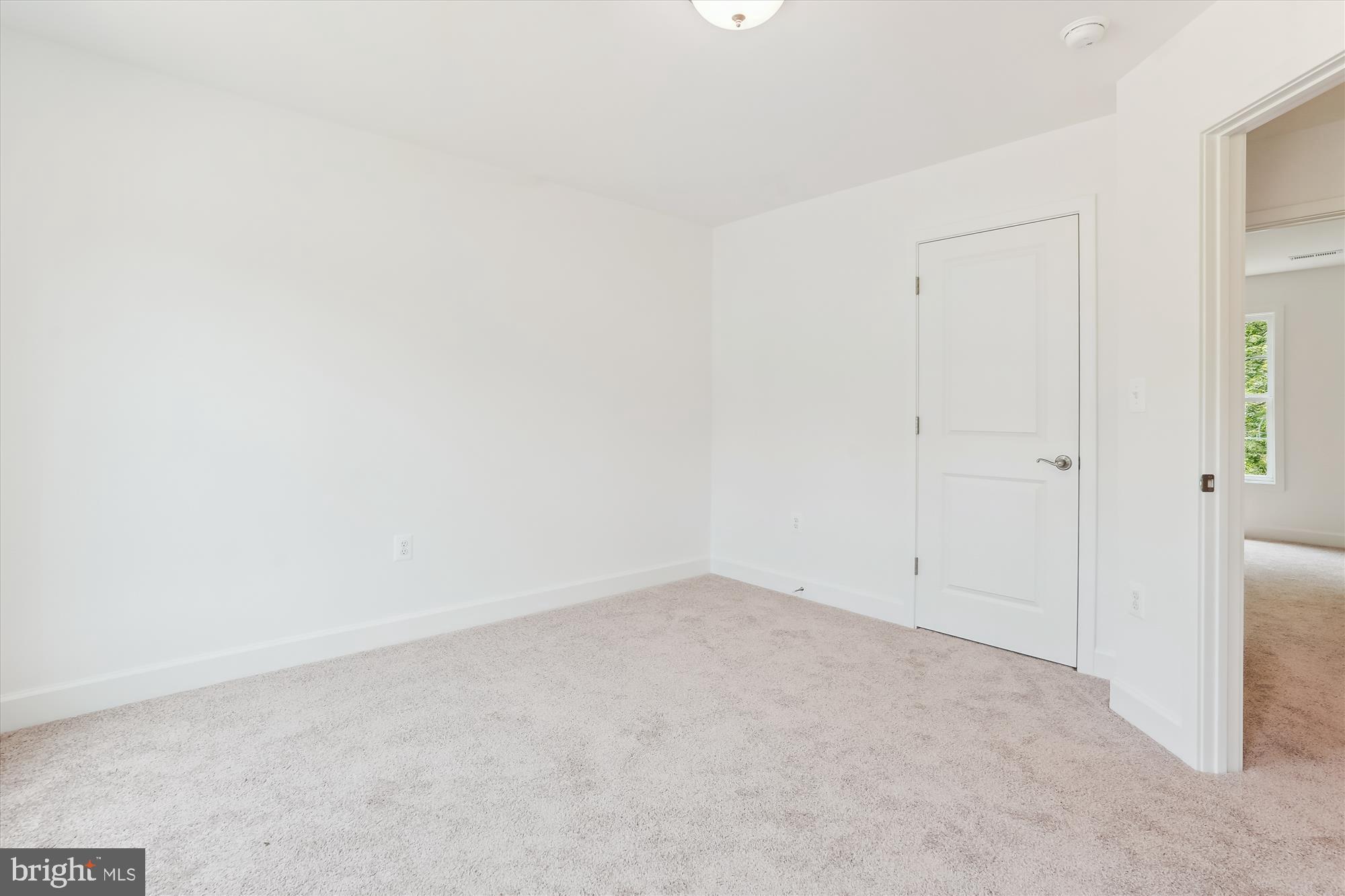 6 Ryland Chapel Road Rixeyville, VA 22737 - Photo 37 of 65 a view of an empty room