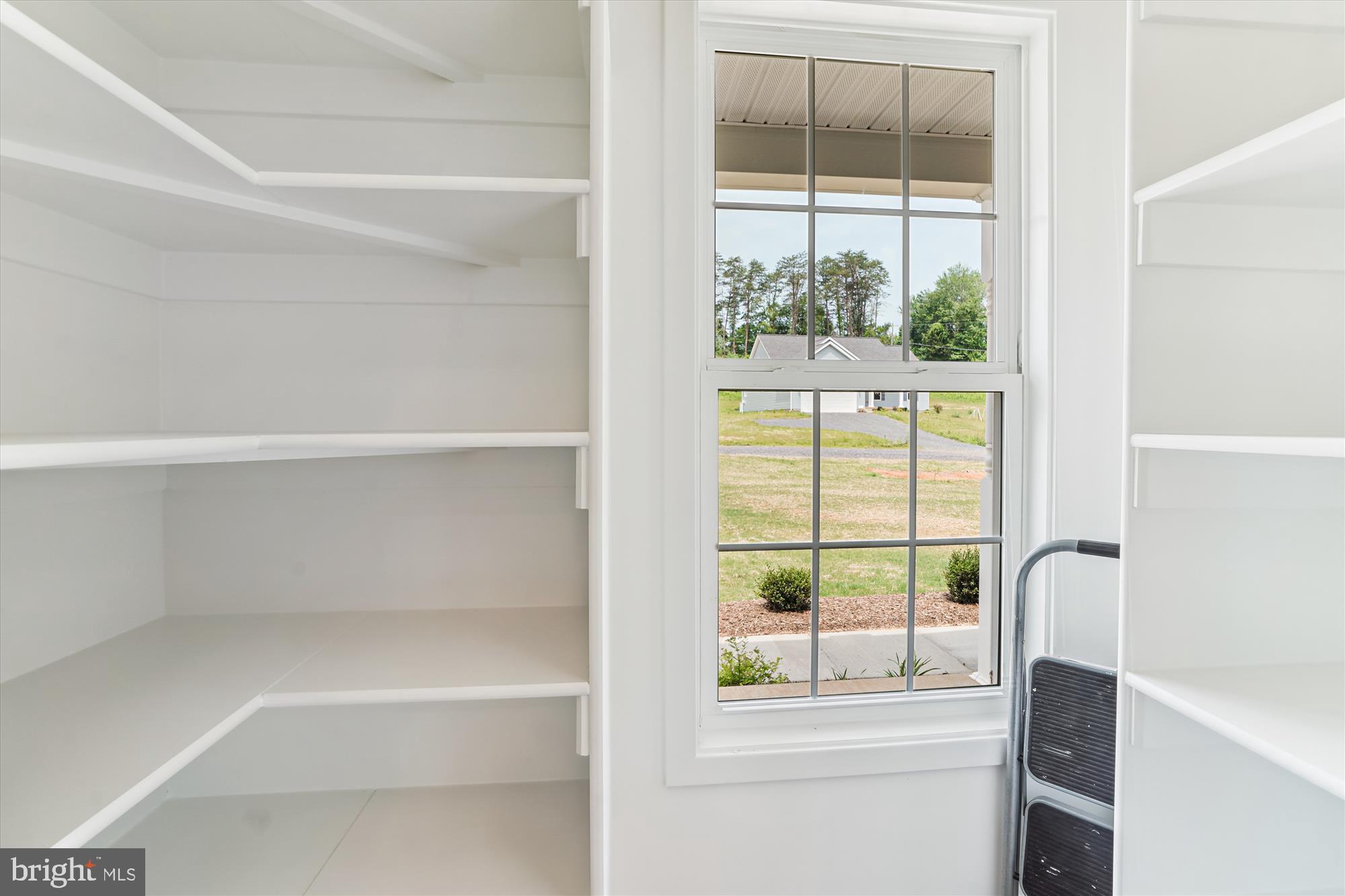 6 Ryland Chapel Road Rixeyville, VA 22737 - Photo 4 of 65 Closet