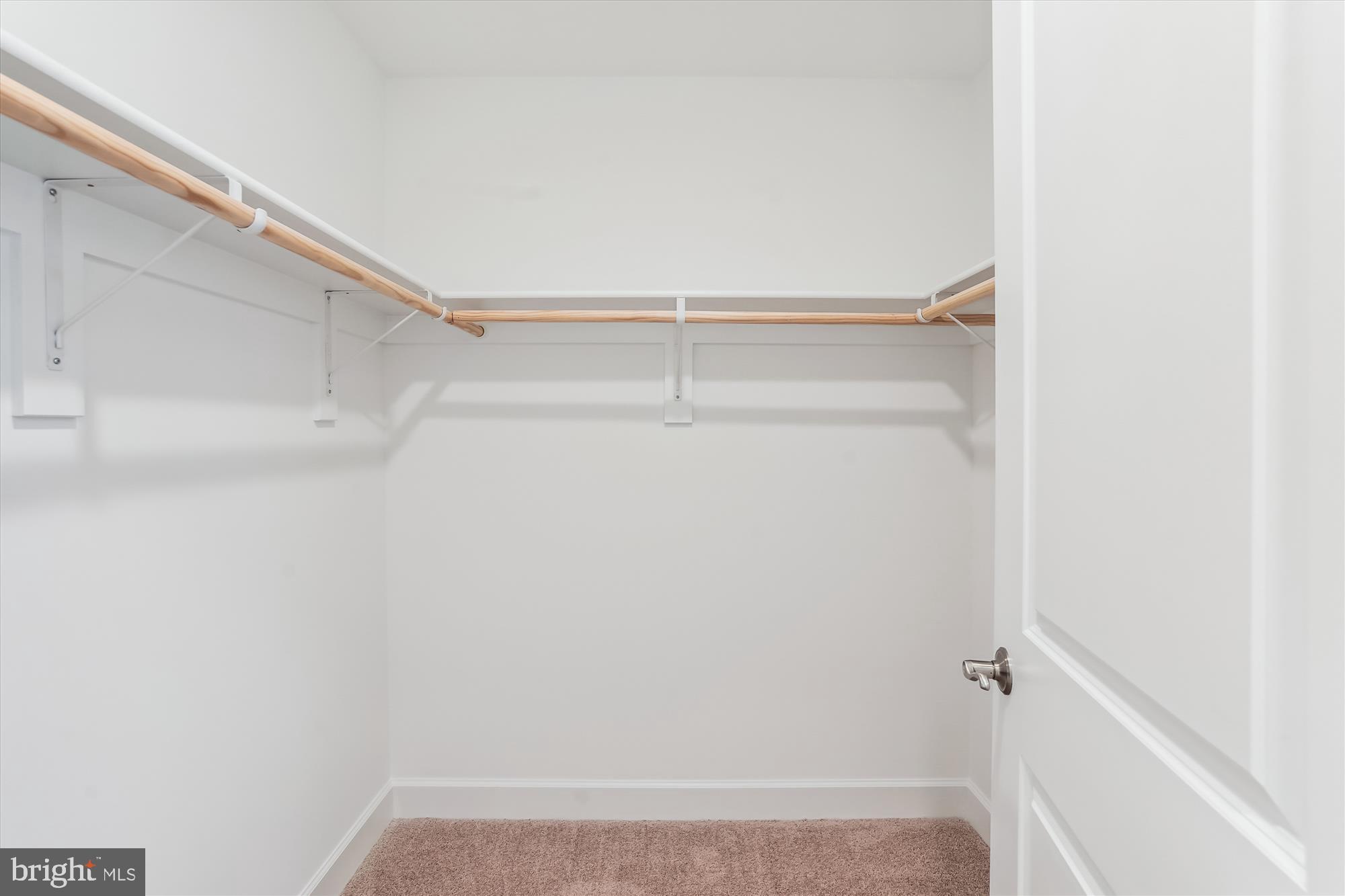 6 Ryland Chapel Road Rixeyville, VA 22737 - Photo 56 of 65 a view of small space with racks on the wall