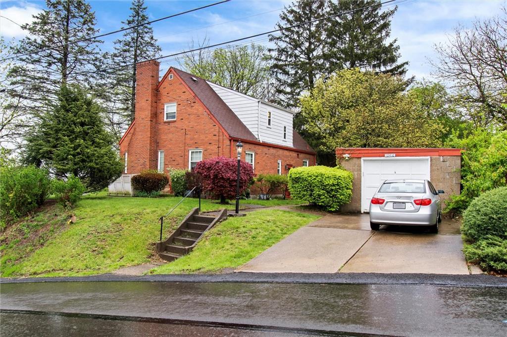 10410 Frankstown Road Pittsburgh, PA 15235 - Photo 3 of 23 Gallery Image 3
