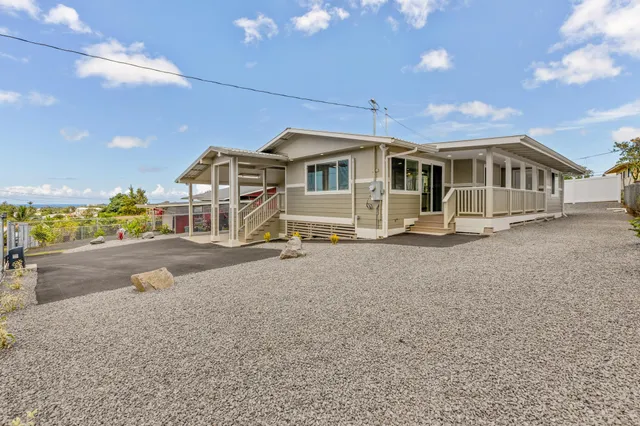 $690,000 | 415 Hilinai Street, Hilo, HI 96720
