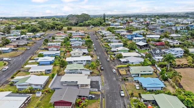 $690,000 | 415 Hilinai Street, Hilo, HI 96720