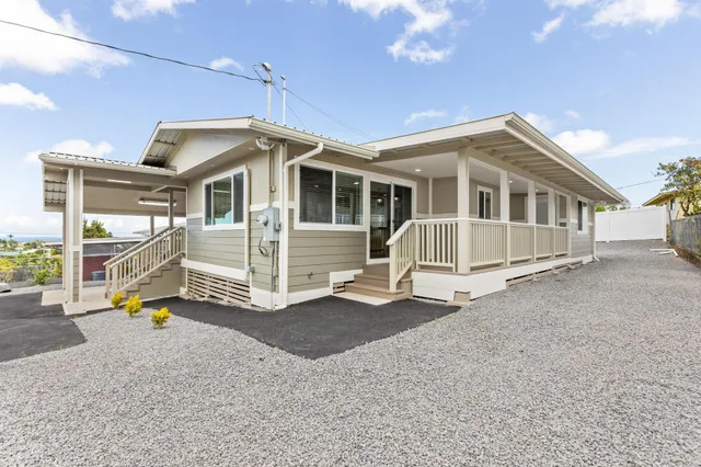 $690,000 | 415 Hilinai Street, Hilo, HI 96720