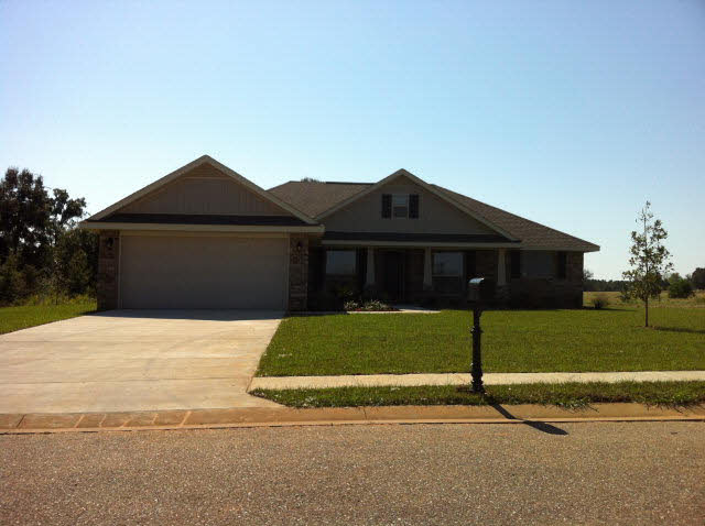 18916 Tralee Court Foley, AL 36535 - Photo 1 of 1