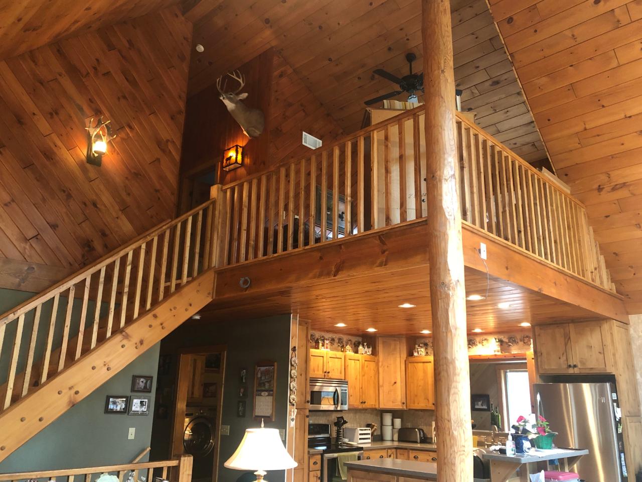 5936 Birch Point Road Conover, WI 54519 - Photo 6 of 58 Gallery Image 6