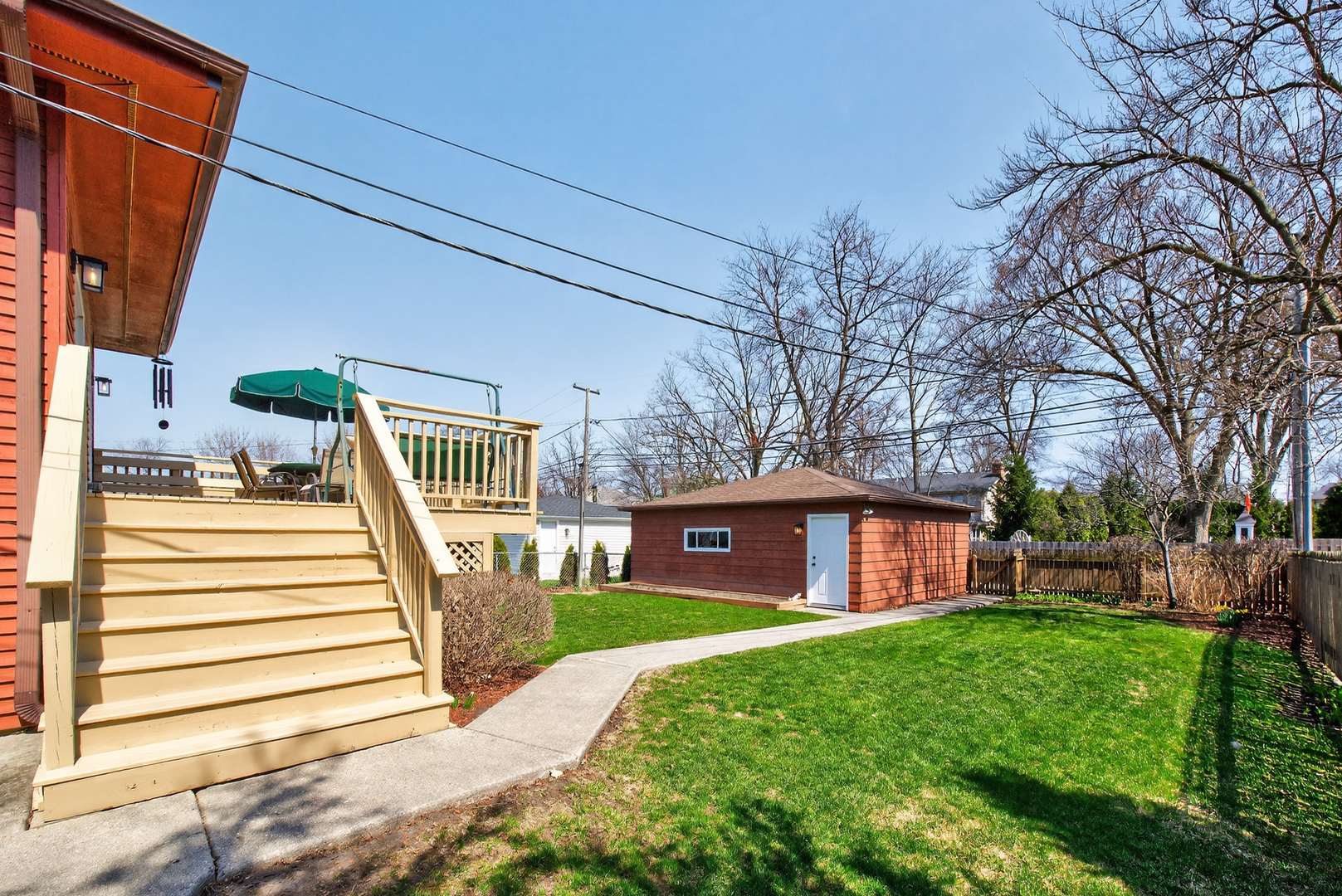 323 North Prospect Avenue Park Ridge, IL 60068 - Photo 48 of 60