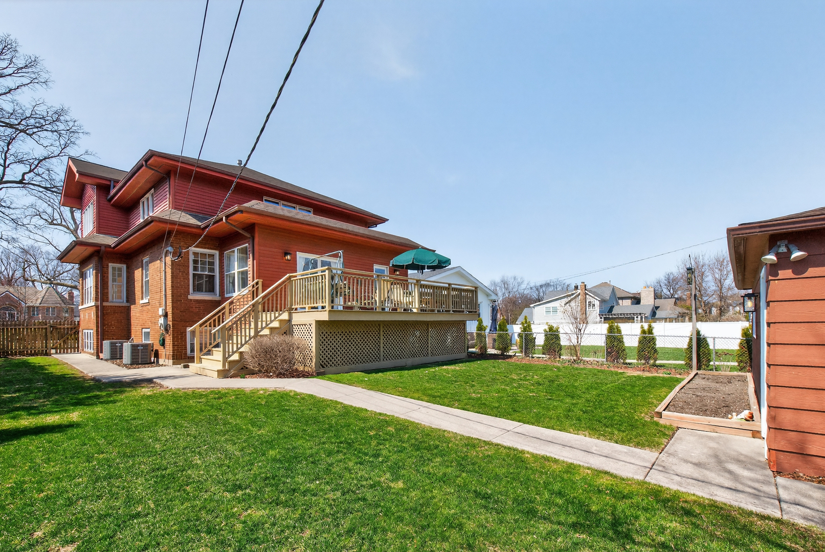323 North Prospect Avenue Park Ridge, IL 60068 - Photo 50 of 60