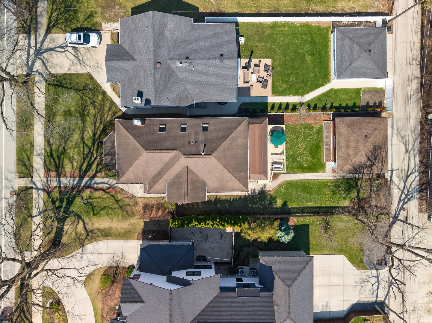 323 North Prospect Avenue Park Ridge, IL 60068 - Photo 52 of 60