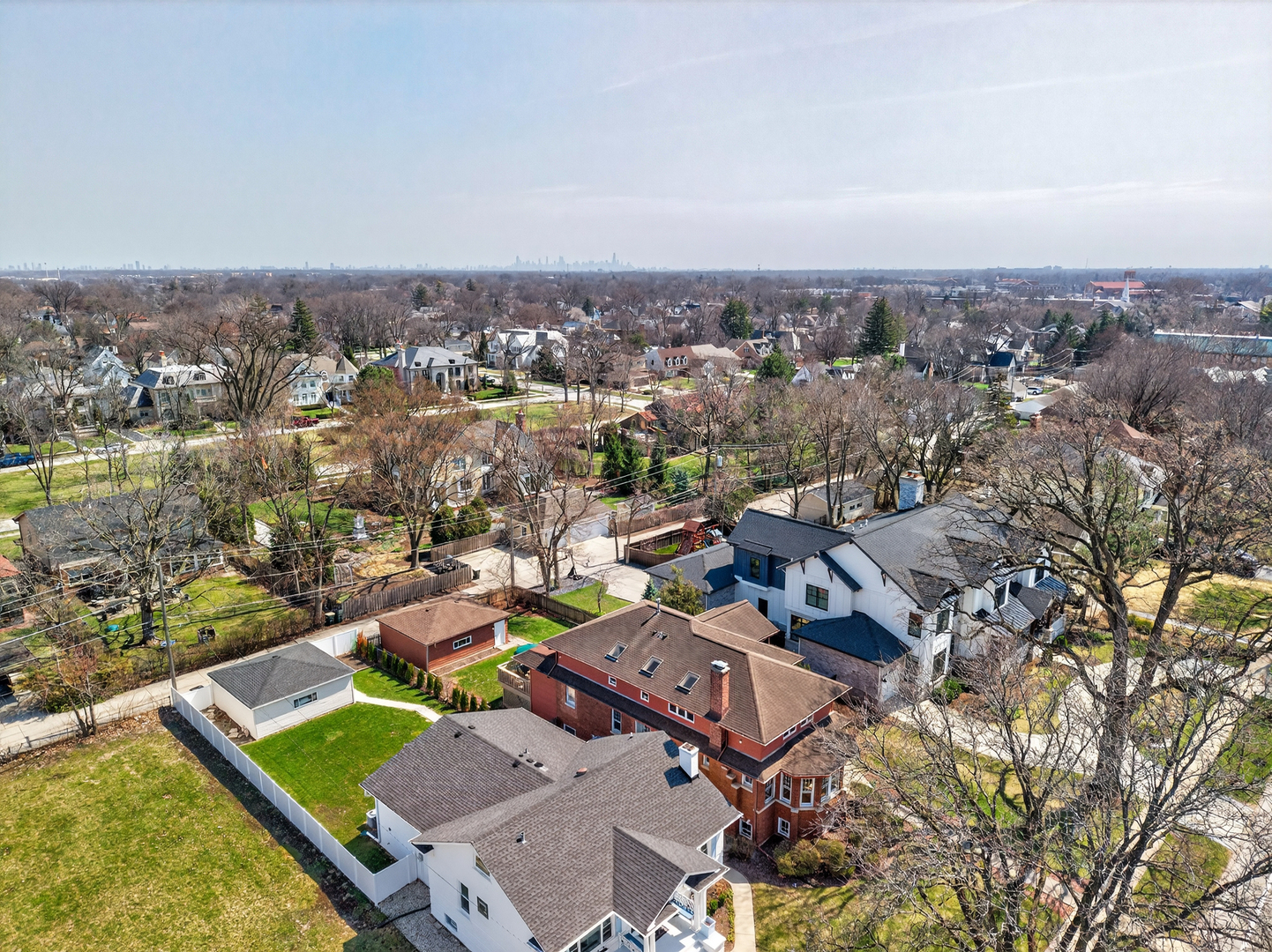 323 North Prospect Avenue Park Ridge, IL 60068 - Photo 54 of 60