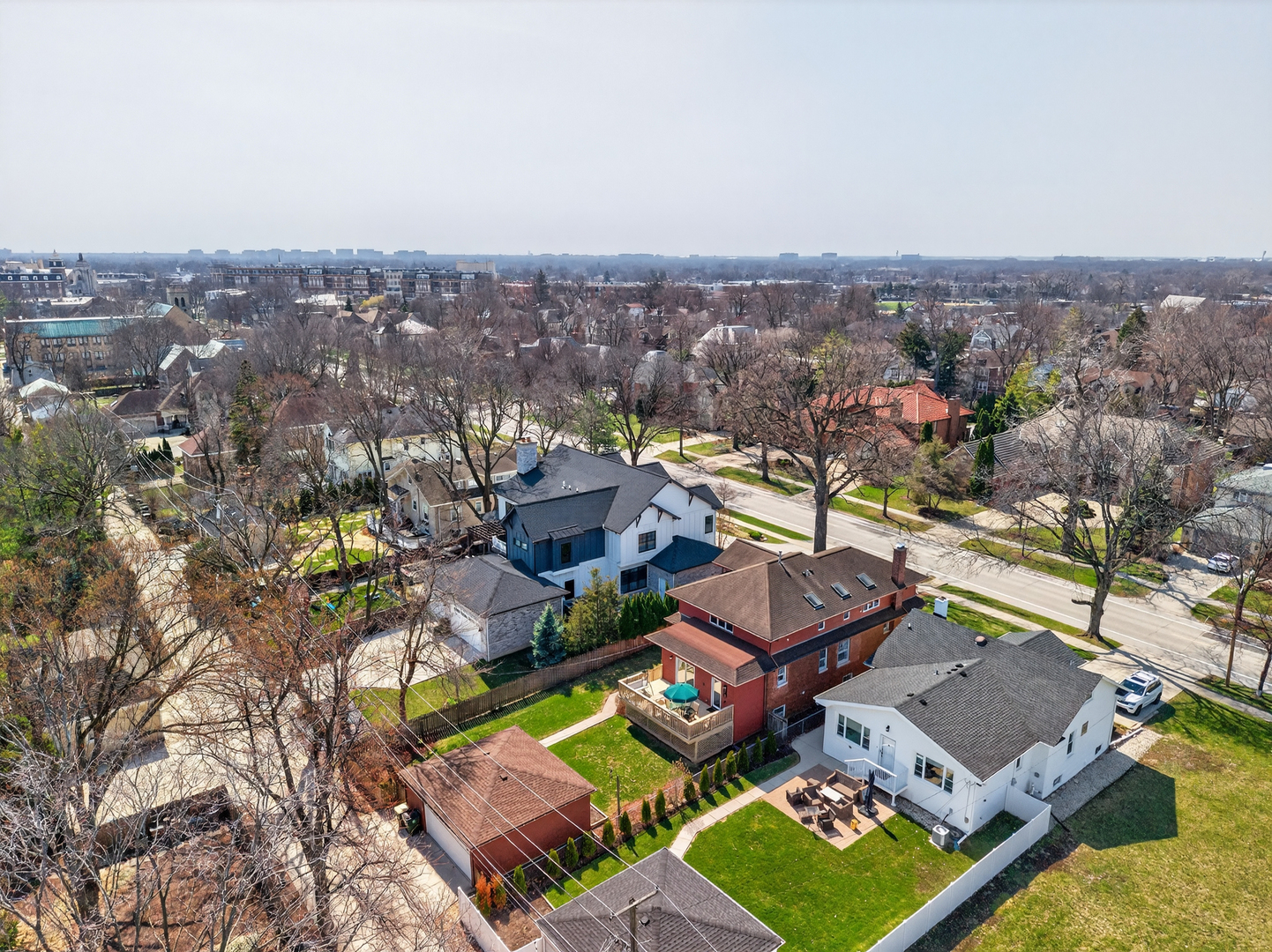323 North Prospect Avenue Park Ridge, IL 60068 - Photo 55 of 60