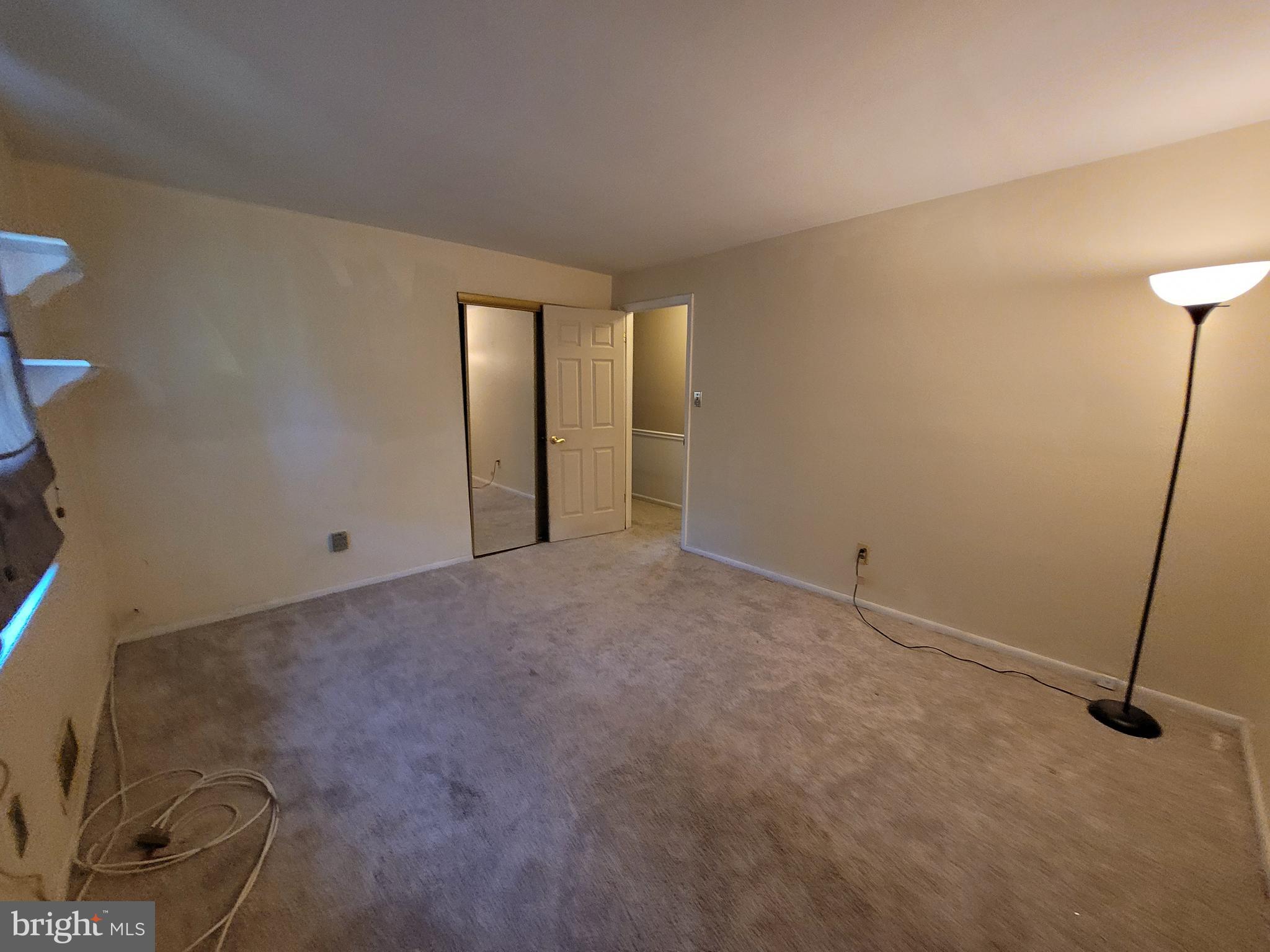 141 East Mill Road Maple Shade, NJ 08052 - Photo 16 of 22 Bedroom 3 with 2 closets