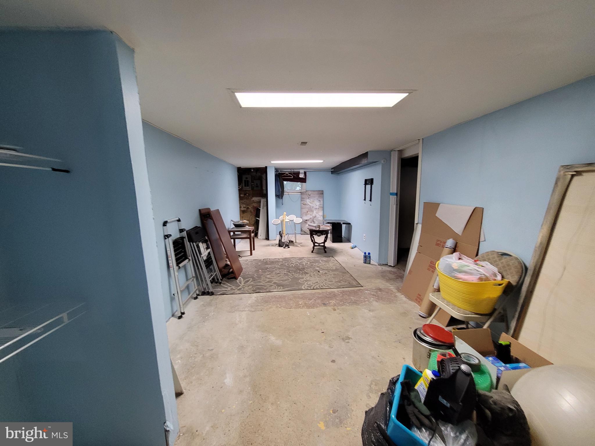 141 East Mill Road Maple Shade, NJ 08052 - Photo 20 of 22 room in basement