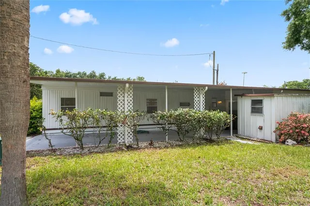 $74,999 | 24631 Plumosa Drive, Leesburg, FL 34748