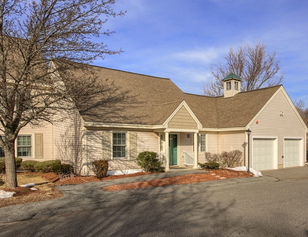 396 Boston Road, Unit 107 Billerica, MA 01821 - Photo 1 of 25
