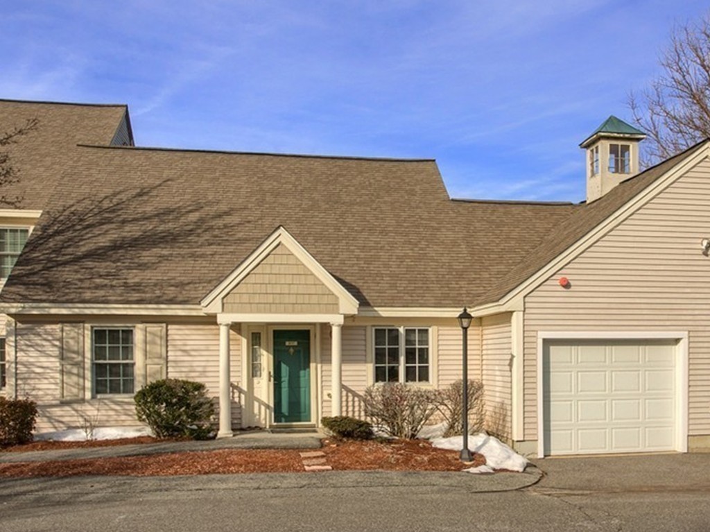 396 Boston Road, Unit 107 Billerica, MA 01821 - Photo 2 of 25
