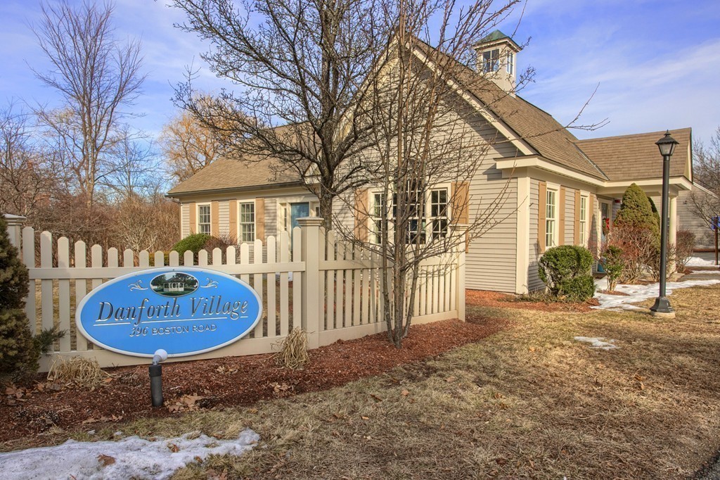 396 Boston Road, Unit 107 Billerica, MA 01821 - Photo 23 of 25