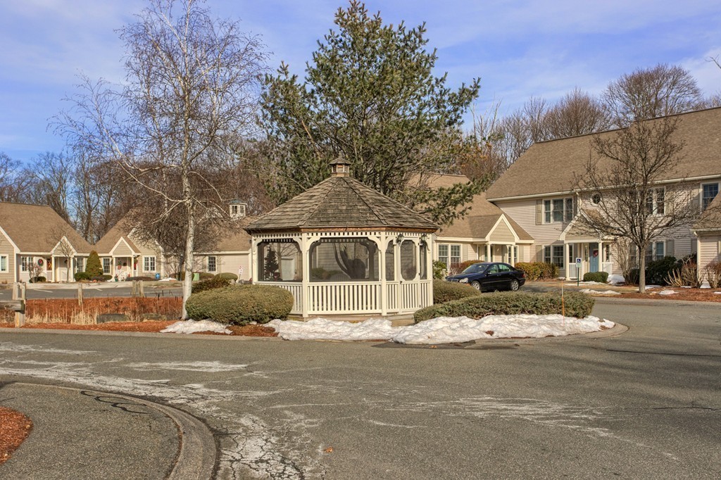 396 Boston Road, Unit 107 Billerica, MA 01821 - Photo 24 of 25