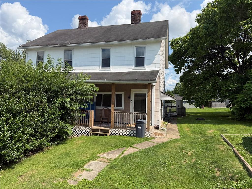 3305 3rd Street Dunbar, PA 15431 - Photo 1 of 16