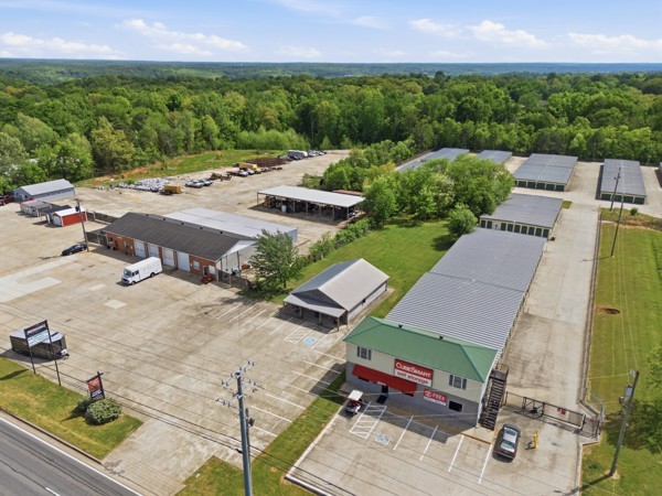 526 Dover Road Clarksville, TN 37042 - Photo 23 of 32 Gallery Image 23