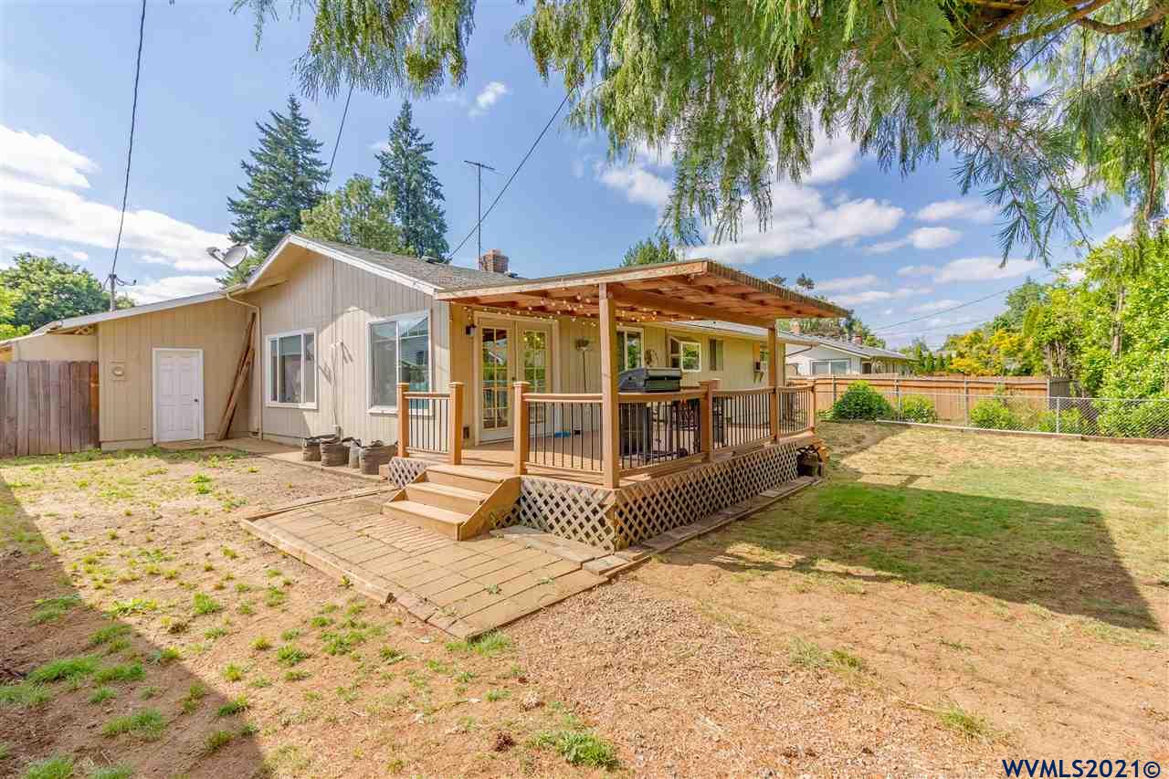 4740 Gardner Road Southeast Salem, OR 97302 - Photo 27 of 31 Gallery Image 27