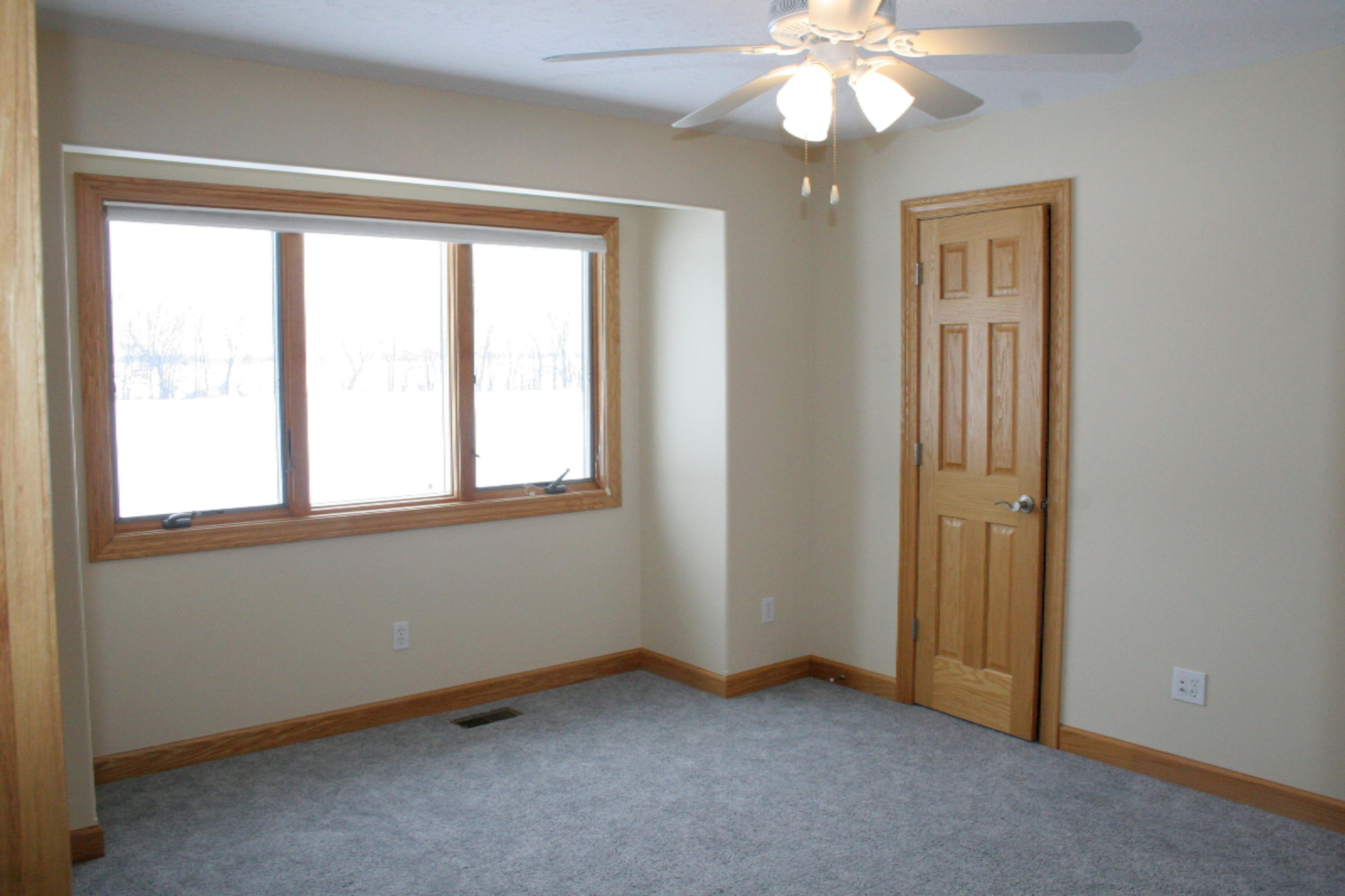15920 Rustic Lane Vicksburg, MI 49097 - Photo 18 of 30 Bedroom 2a