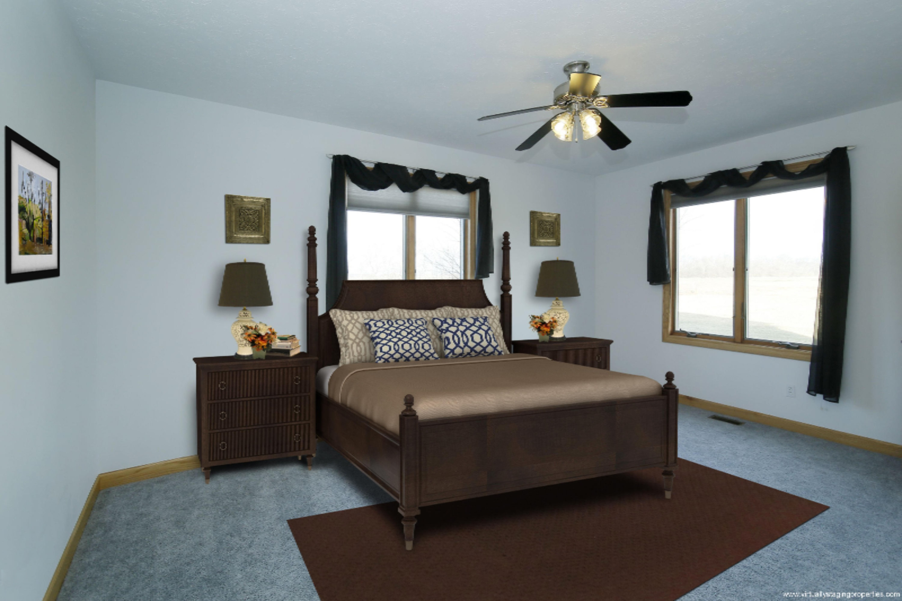 15920 Rustic Lane Vicksburg, MI 49097 - Photo 10 of 30 VSP-8199818-GBR
