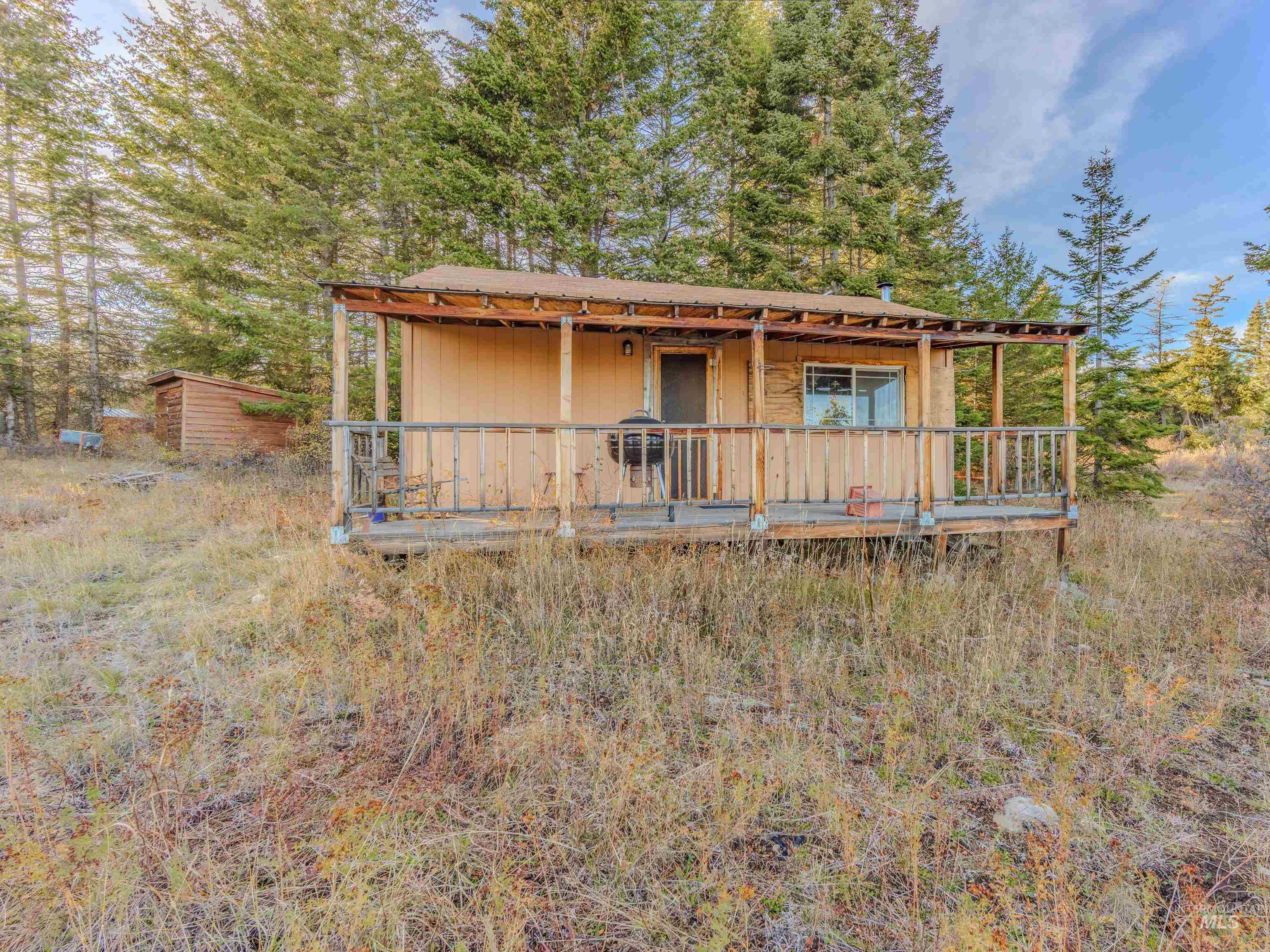 624 Radar Road Cottonwood, ID 83522 - Photo 6 of 38
