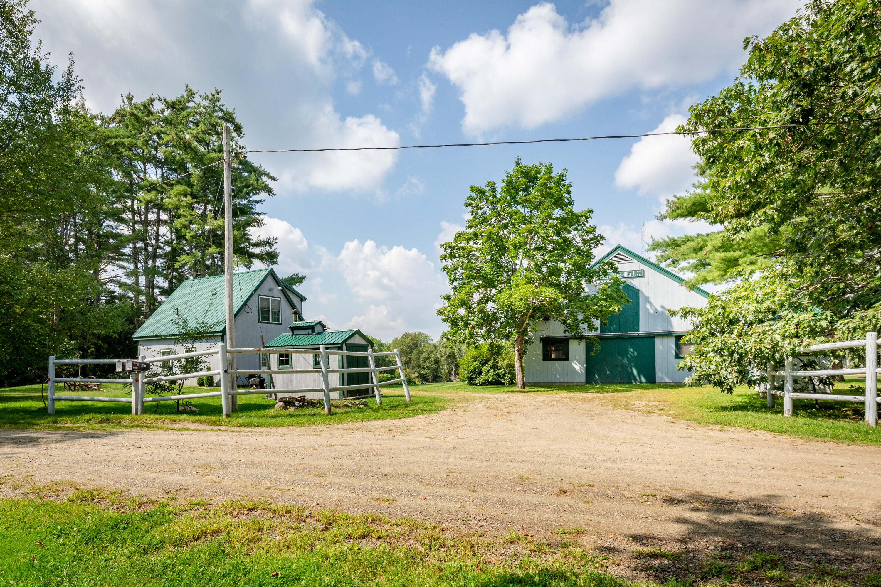 101 Fowles Road Searsmont, ME 04973 - Photo 5 of 50 07-101FowlesRd-Searsmont-KS