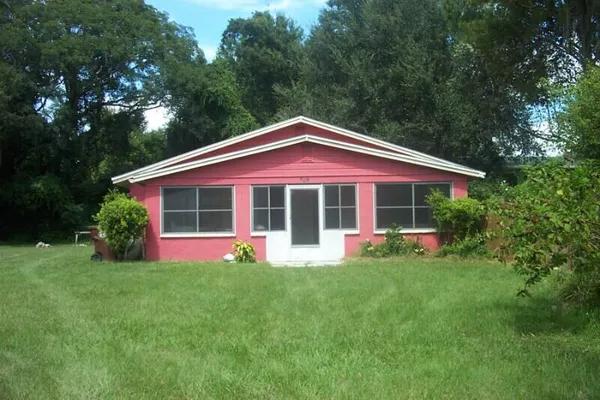 $1,192 | 509 East Magnolia Street, Kissimmee, FL 34744