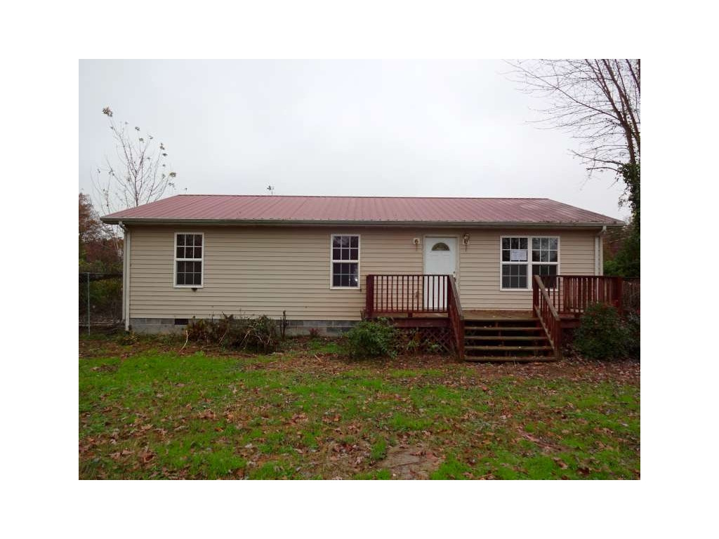 710 Colyer Road Greeneville, TN 37743 - Photo 1 of 14 Photo 1