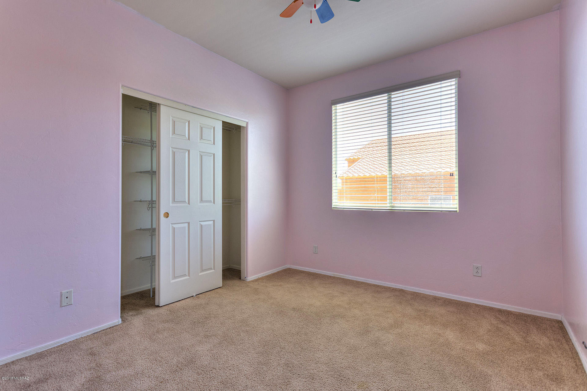 369 Via Capri Rio Rico, AZ 85648 - Photo 17 of 31 an empty room with windows