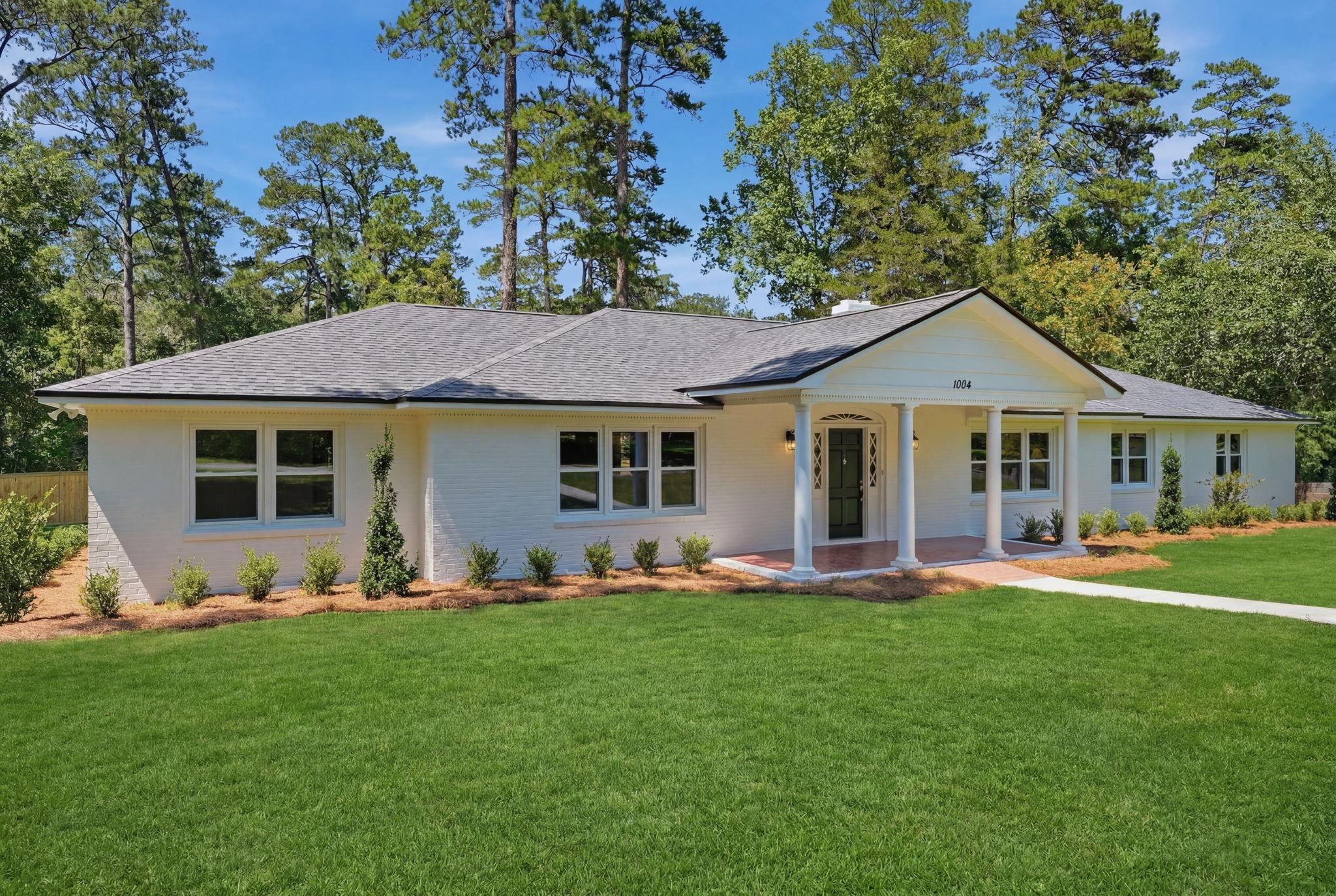 1004 Kenilworth Road Tallahassee, FL 32312 - Photo 10 of 69