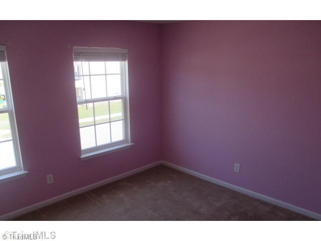 737 Spinning Wheel Point High Point, NC 27265 - Photo 8 of 11 1st Bedroom.