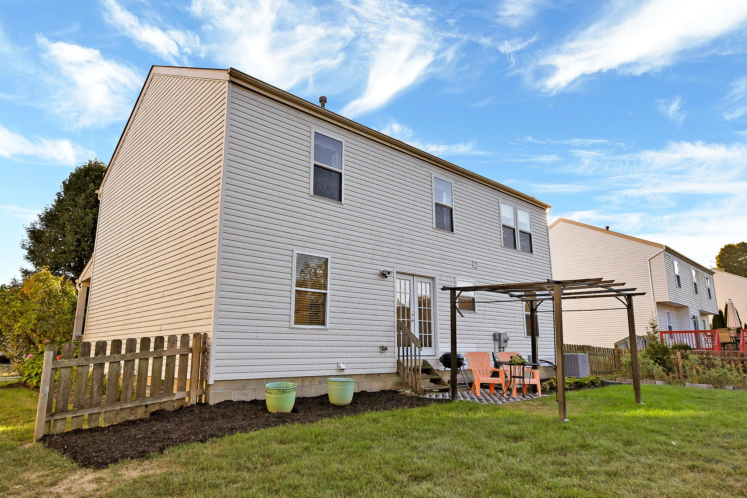 3983 River's Run Drive Lewis Center, OH 43035 - Photo 39 of 40 Gallery Image 39