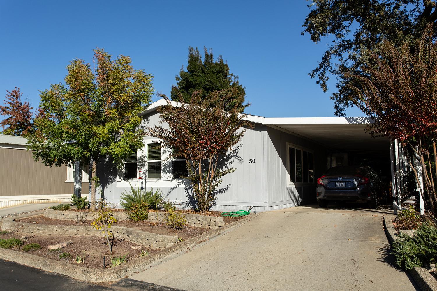 8701 Highway 41, Unit 50 Fresno, CA 93720 - Photo 2 of 38