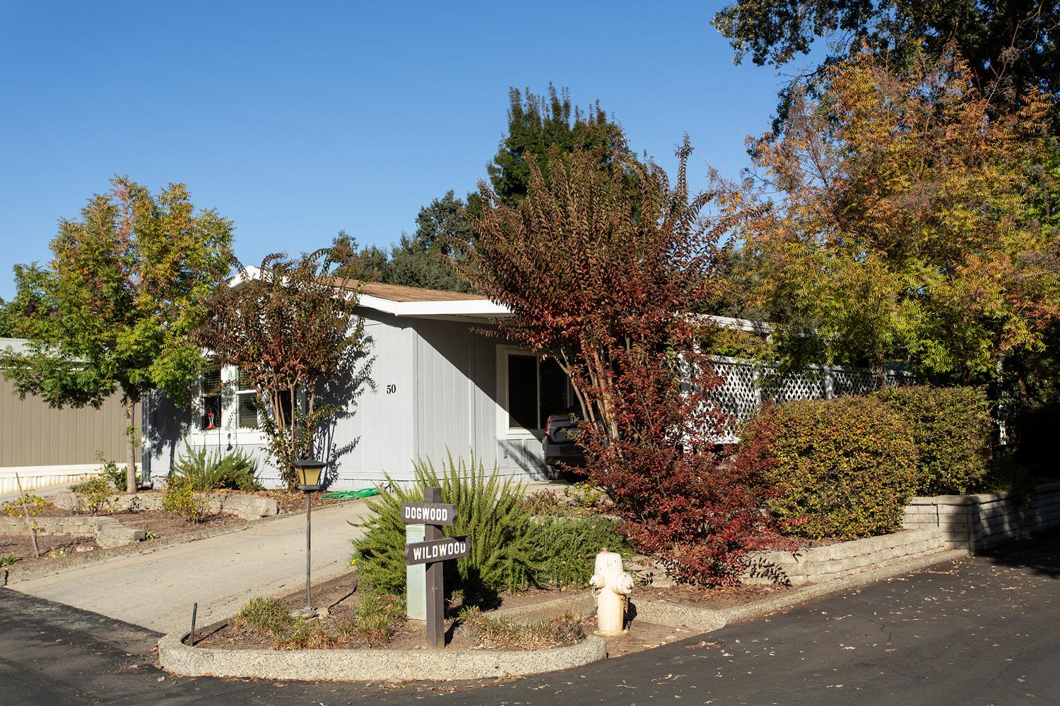 8701 Highway 41, Unit 50 Fresno, CA 93720 - Photo 3 of 38