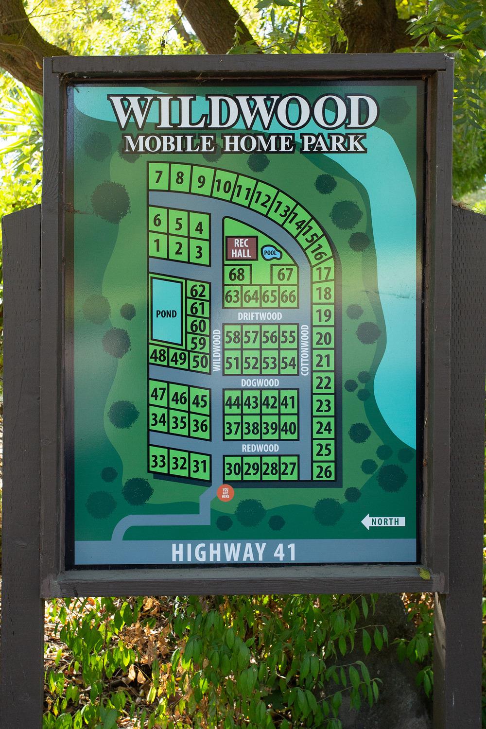 8701 Highway 41, Unit 50 Fresno, CA 93720 - Photo 27 of 38