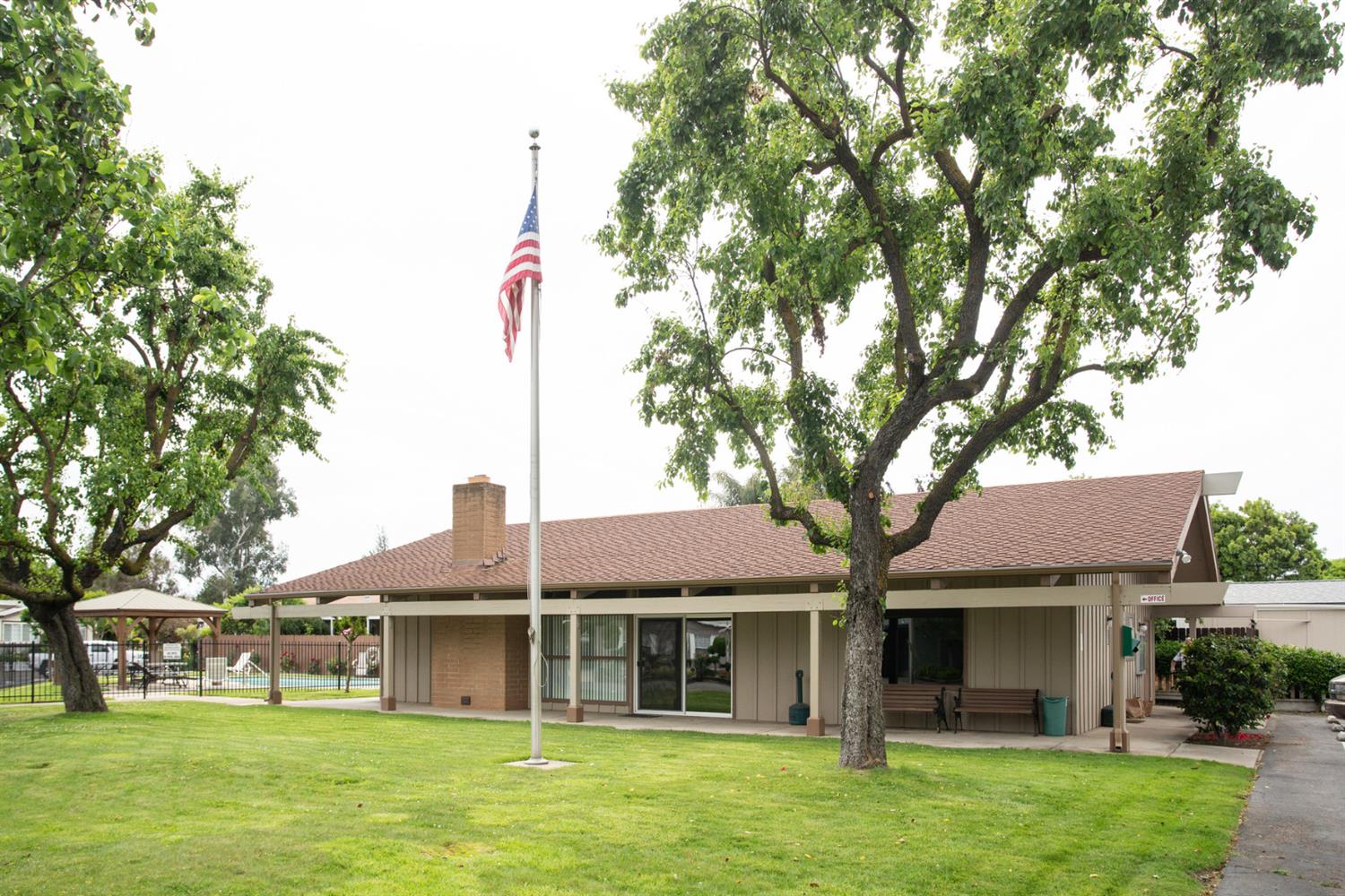 8701 Highway 41, Unit 50 Fresno, CA 93720 - Photo 30 of 38