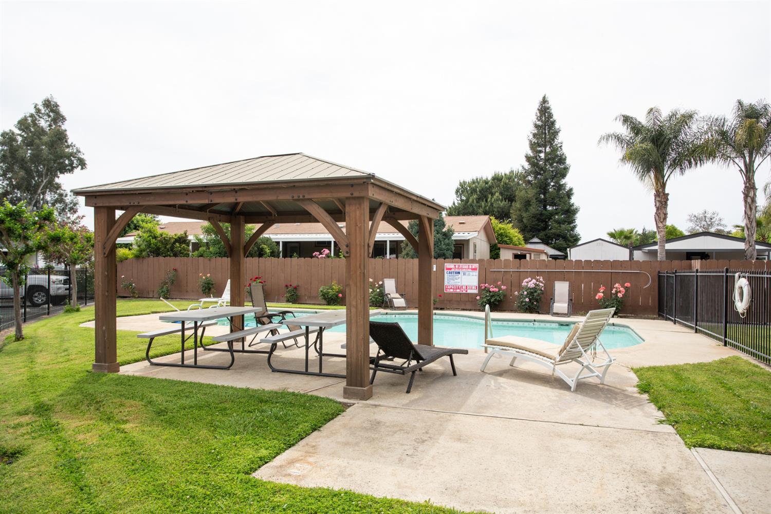 8701 Highway 41, Unit 50 Fresno, CA 93720 - Photo 31 of 38