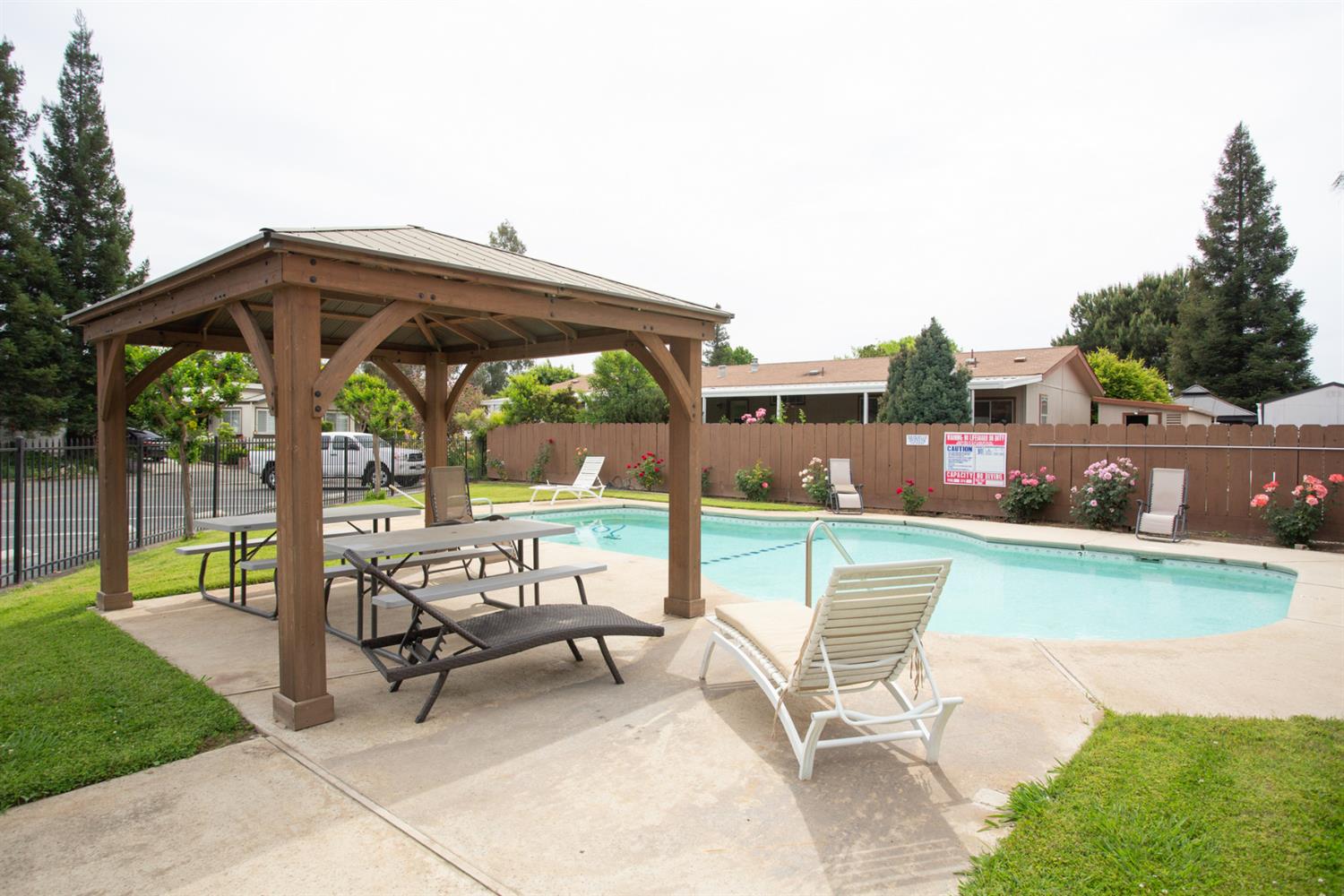 8701 Highway 41, Unit 50 Fresno, CA 93720 - Photo 32 of 38