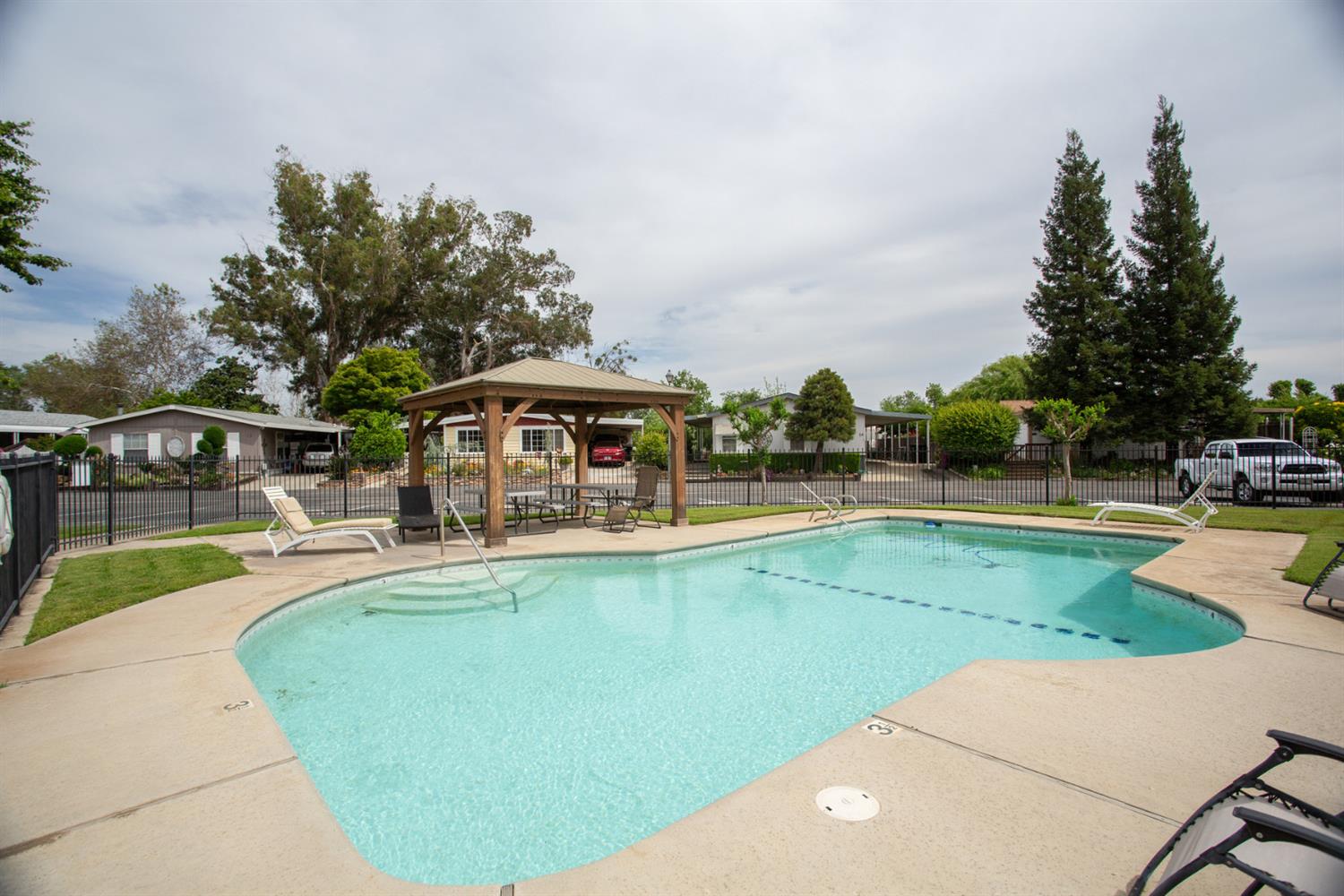 8701 Highway 41, Unit 50 Fresno, CA 93720 - Photo 33 of 38