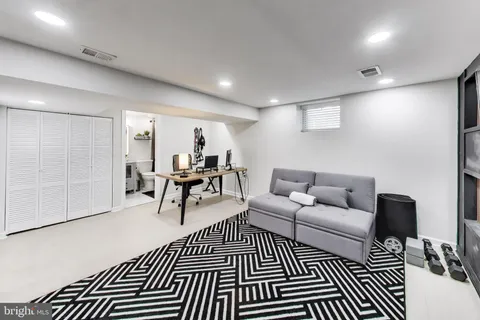 $639,990 | 5018 8th Street Northeast, Washington, DC 20017