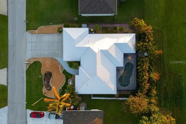 $459,000 | 91 Mark Twain Lane, Rotonda West, FL 33947