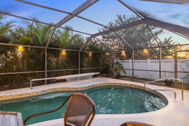 $459,000 | 91 Mark Twain Lane, Rotonda West, FL 33947