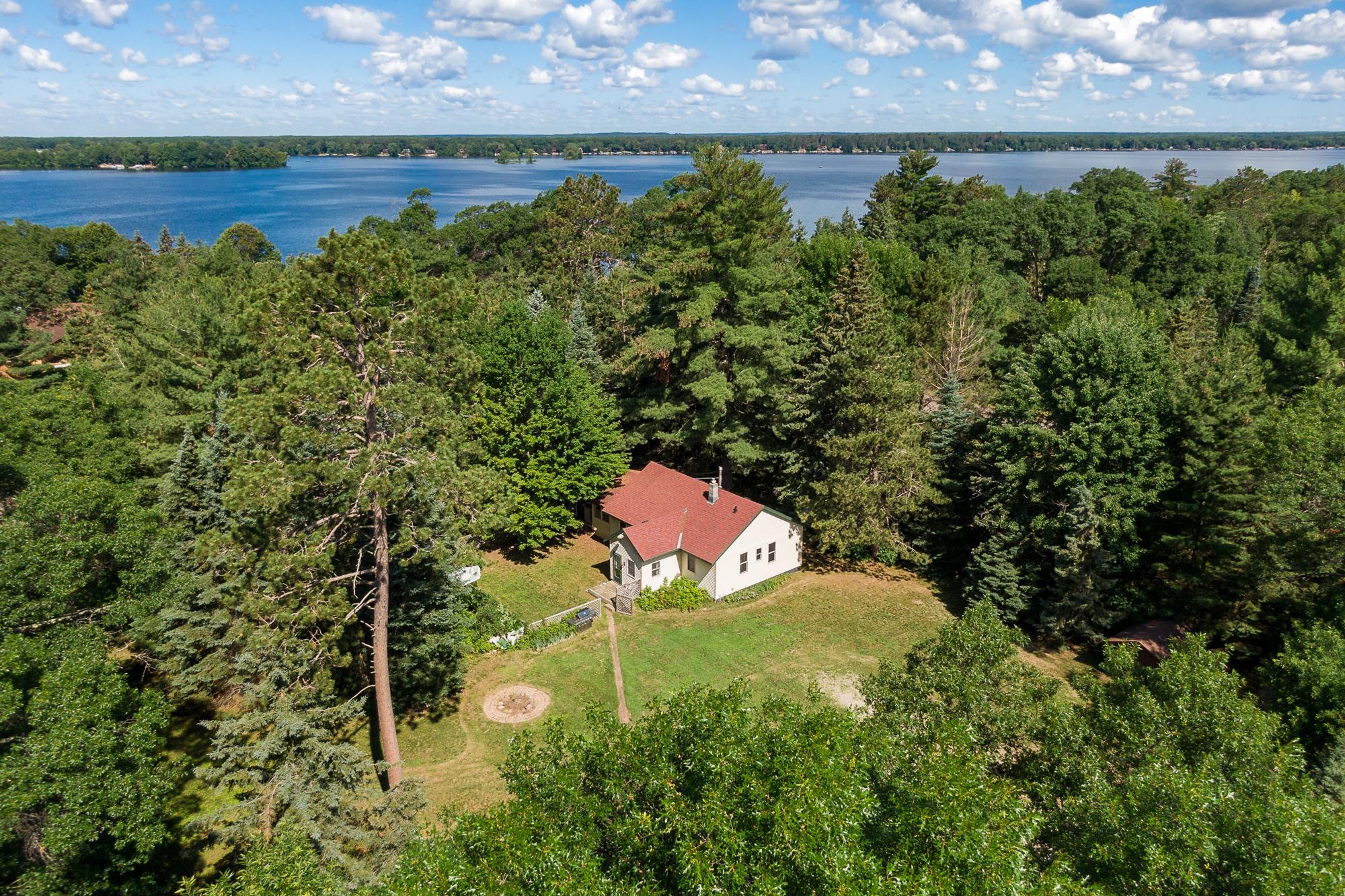 13605 East Shore Road Crosslake, MN 56442 - Photo 1 of 1 Gallery Image 1