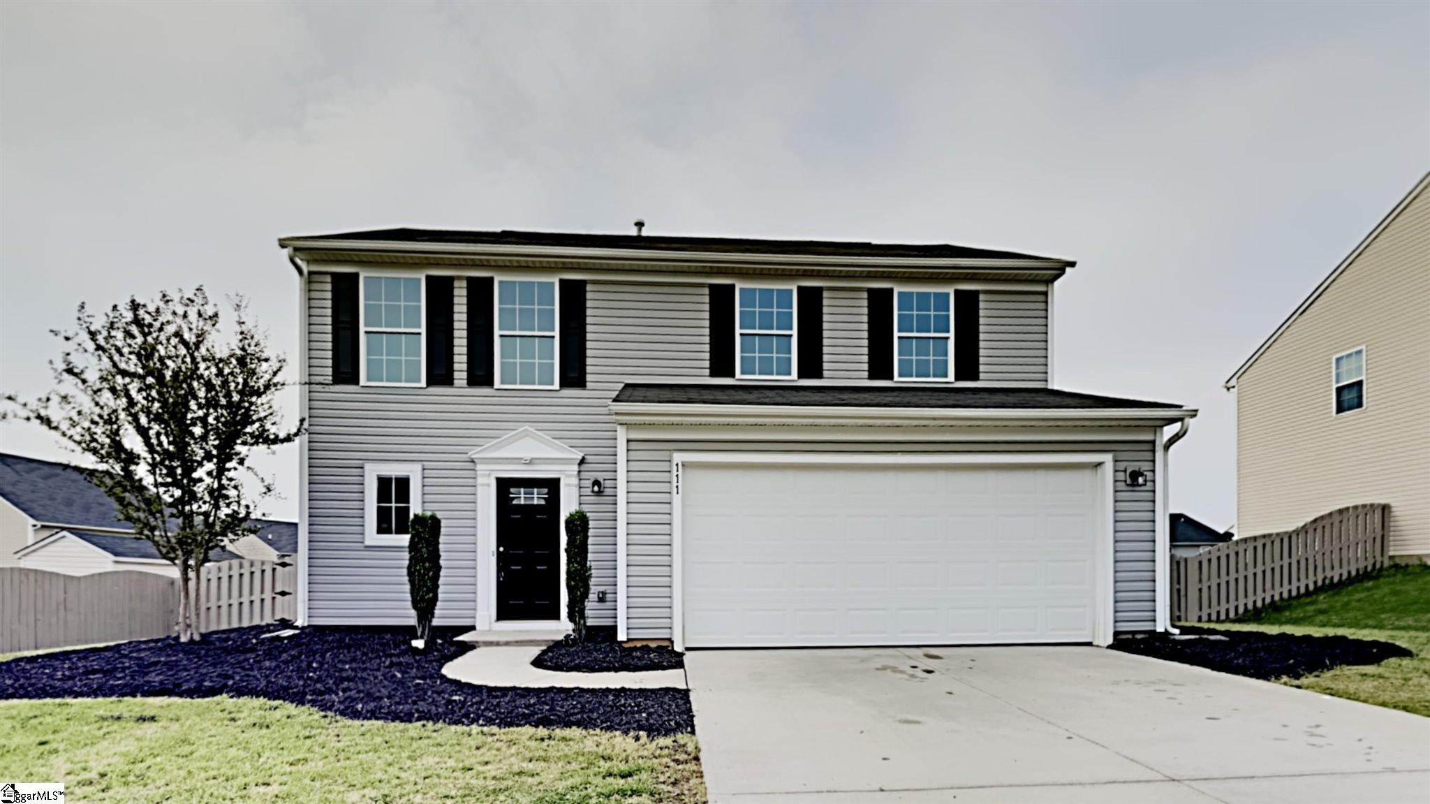 111 Bridgeville Way Boiling Springs, SC 29316 - Photo 1 of 18 Gallery Image 1