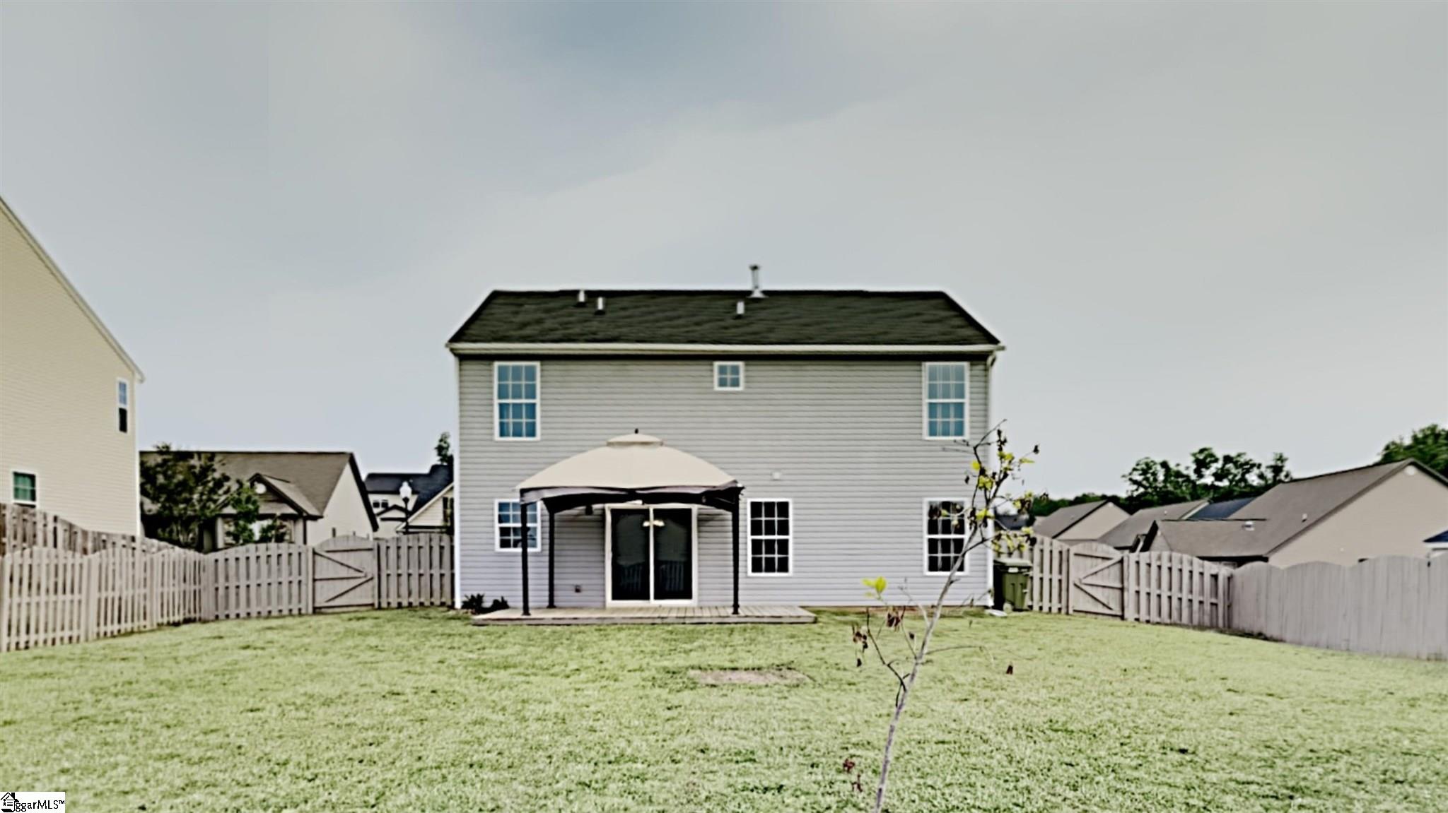 111 Bridgeville Way Boiling Springs, SC 29316 - Photo 4 of 18 Gallery Image 4