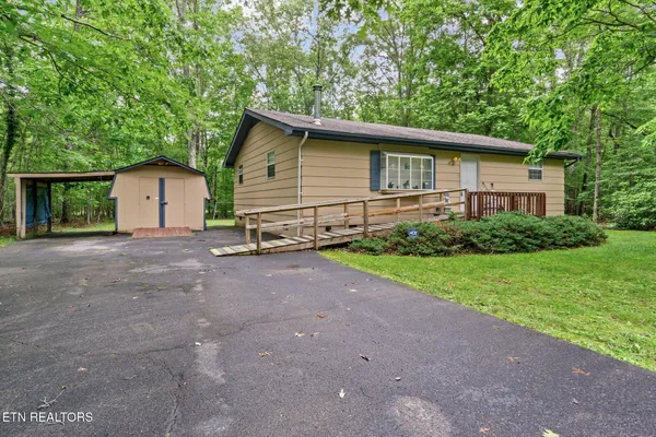 $285,000 | 4007 Kato Drive, Crossville, TN 38572