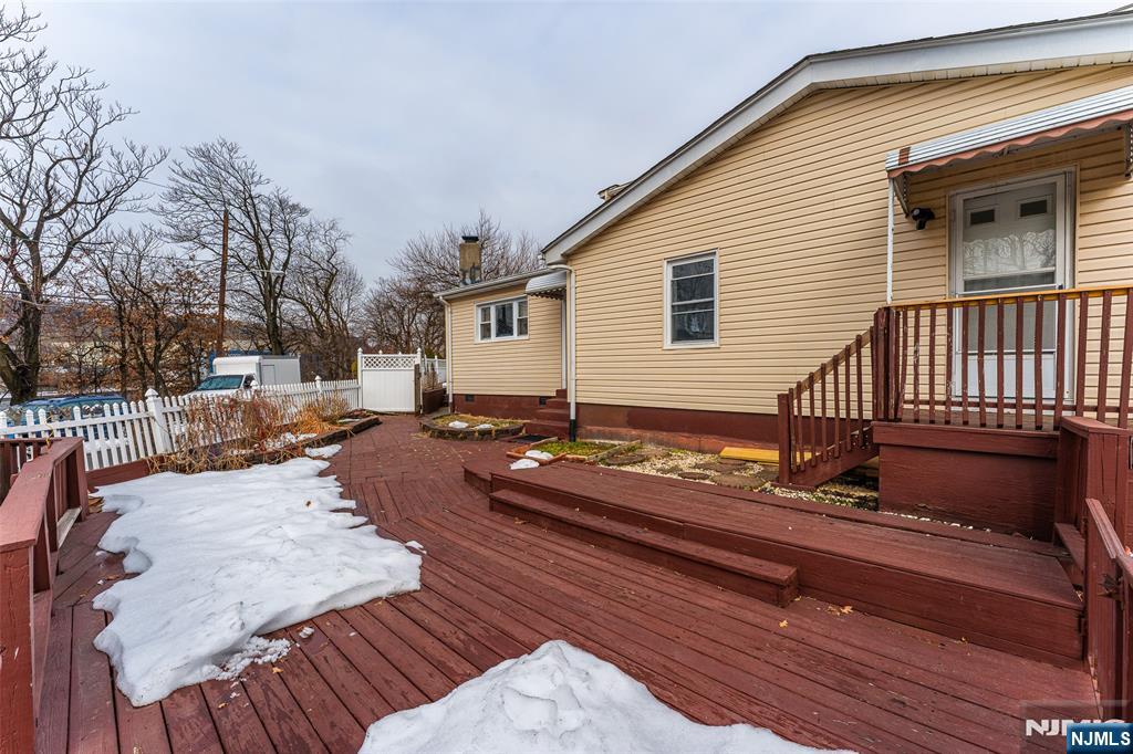 28 Butler Street Clifton, NJ 07011 - Photo 21 of 39