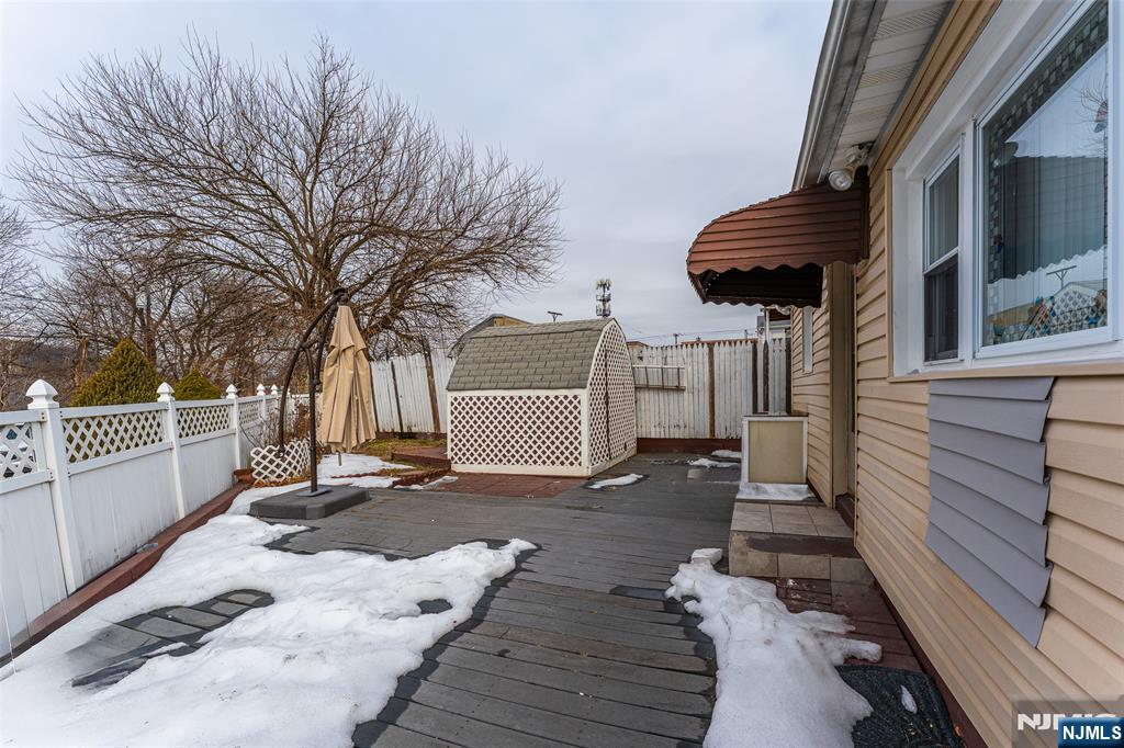 28 Butler Street Clifton, NJ 07011 - Photo 22 of 39